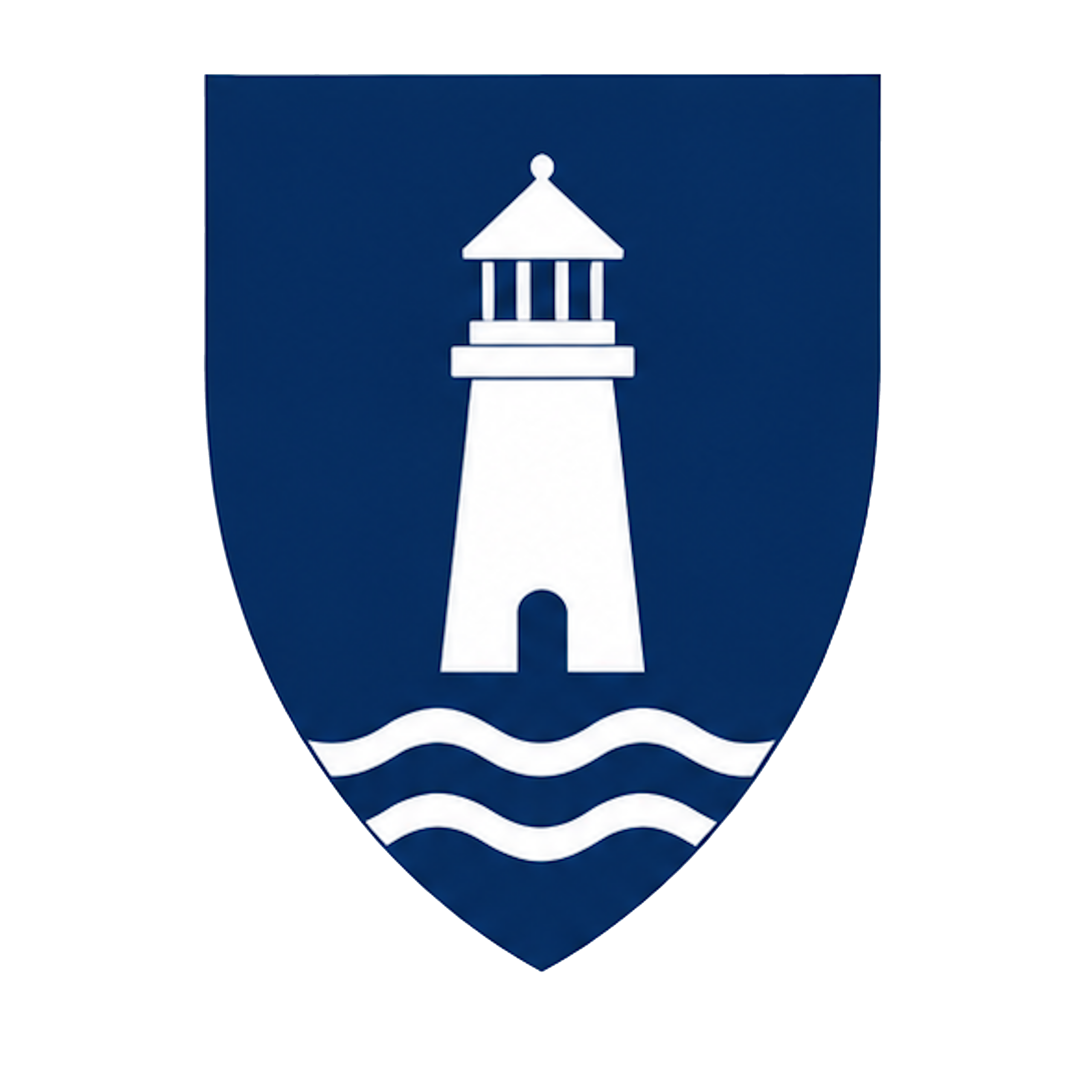 Kommunevåpenet til Skarøy Kommune